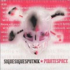 Sigue Sigue Sputnik : Pirate Space